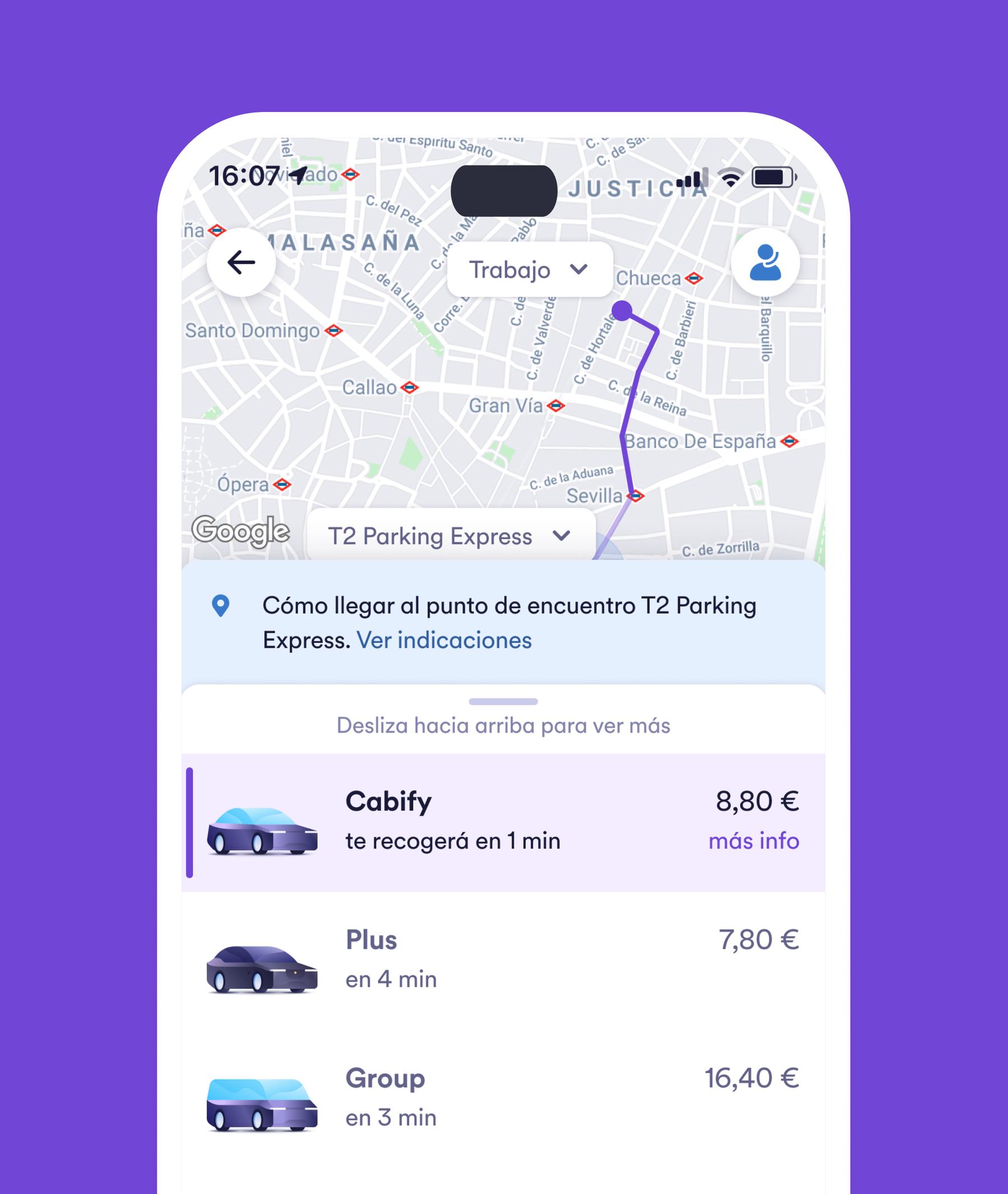 Pre-request instructions