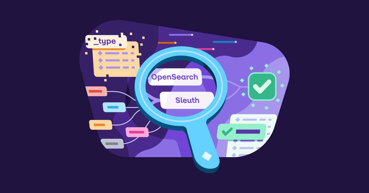 From SQL Queries to Real-Time Search